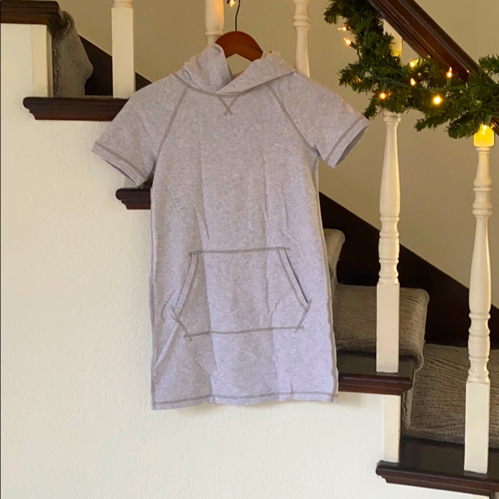 Lululemon Girl’s Dress